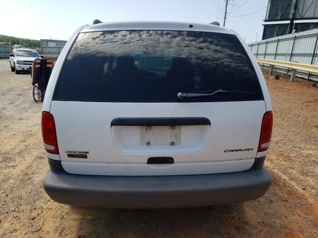 Photo 6 from auction – 1998 DODGE CARAVAN with VIN 2B4FP2532WR745140