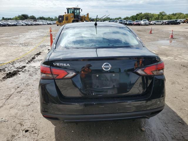 Photo 6 from auction – 2022 NISSAN VERSA S with VIN 3N1CN8DV3NL861883