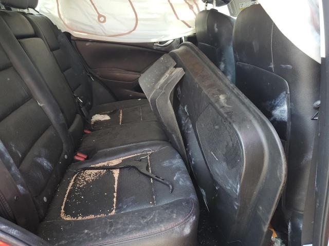 Photo 11 from auction – 2014 MAZDA CX-5 GT with VIN JM3KE4DY2E0414672
