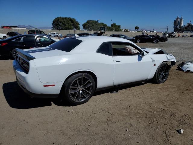 Photo 3 from auction – 2016 DODGE CHALLENGER with VIN 2C3CDZFJ2GH309713