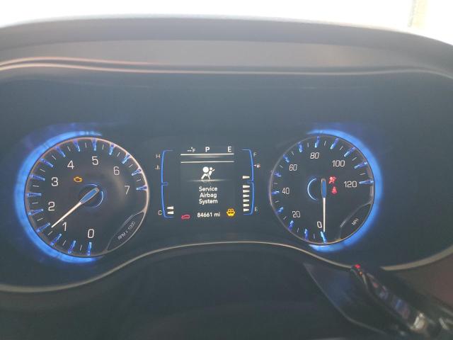Photo 9 from auction – 2019 CHRYSLER PACIFICA T with VIN 2C4RC1BG2KR633171