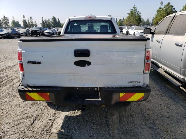 صورة رقم 6 من المزاد - 2014 FORD F150 مع VIN 1FTMF1CM0EKD68629