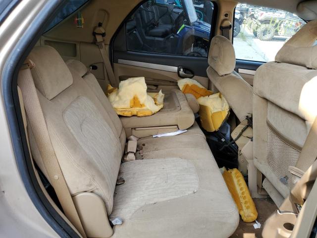 Photo 11 from auction – 2003 BUICK RENDEZVOUS with VIN 3G5DA03E53S508863
