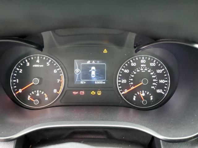 Фото 9 с аукциона – 2016 KIA OPTIMA EX с VIN 5XXGU4L33GG078944