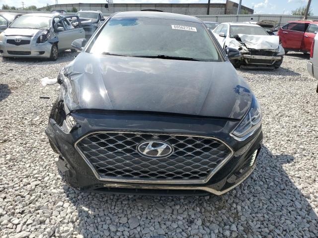 Photo 5 from auction – 2019 HYUNDAI SONATA LIM with VIN 5NPE34AF9KH810532