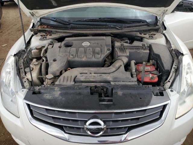 Photo 11 from auction – 2012 NISSAN ALTIMA BAS with VIN 1N4AL2AP7CN484099
