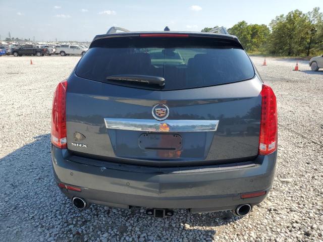 Photo 6 from auction – 2010 CADILLAC SRX PREMIU with VIN 3GYFNCEY7AS571842