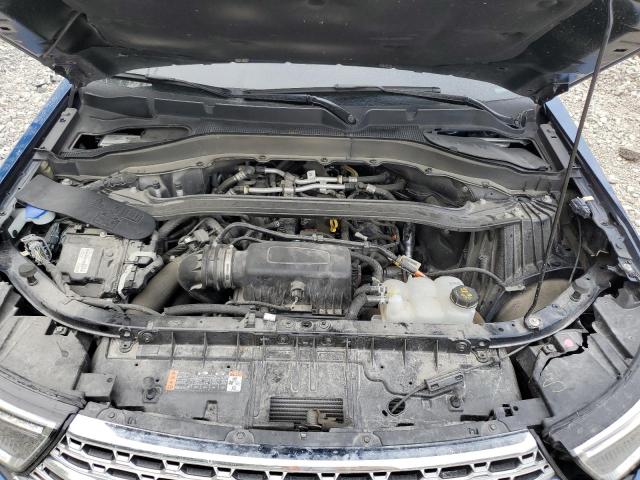 Photo 12 from auction – 2022 FORD EXPLORER L with VIN 1FMSK8FH1NGB70988