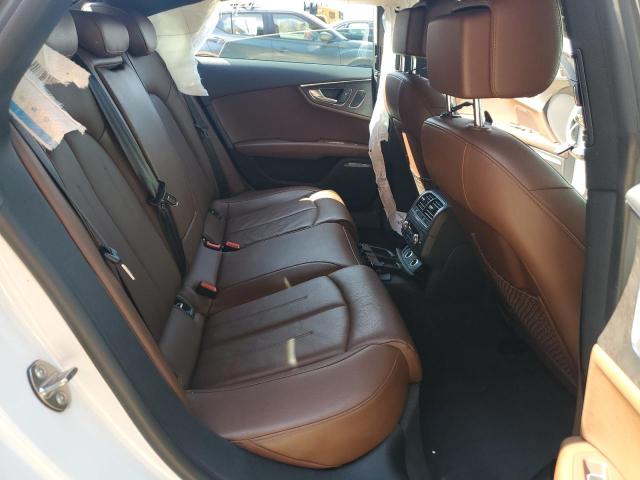 Photo 10 from auction – 2017 AUDI A7 PREMIUM with VIN WAUW2AFCXHN103336