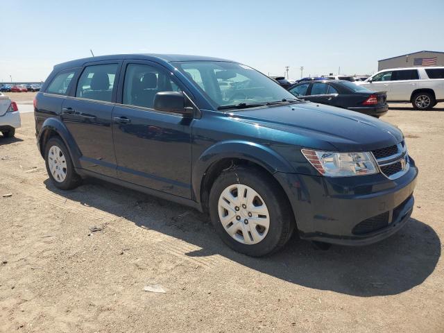 Photo 4 from auction – 2013 DODGE JOURNEY SE with VIN 3C4PDCAB3DT723001