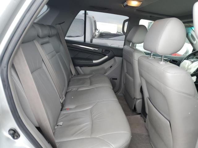 Photo 11 from auction – 2005 TOYOTA 4RUNNER LI with VIN JTEBU17R250063398