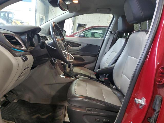 Photo 7 from auction – 2013 BUICK ENCORE PRE with VIN KL4CJHSB1DB204737