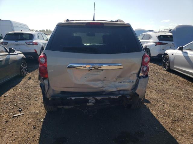 Photo 6 from auction – 2011 CHEVROLET EQUINOX LT with VIN 2GNALPEC7B1251376