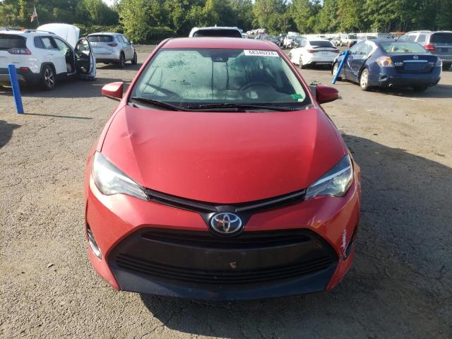 Photo 5 from auction – 2019 TOYOTA COROLLA L with VIN 2T1BURHE4KC146671