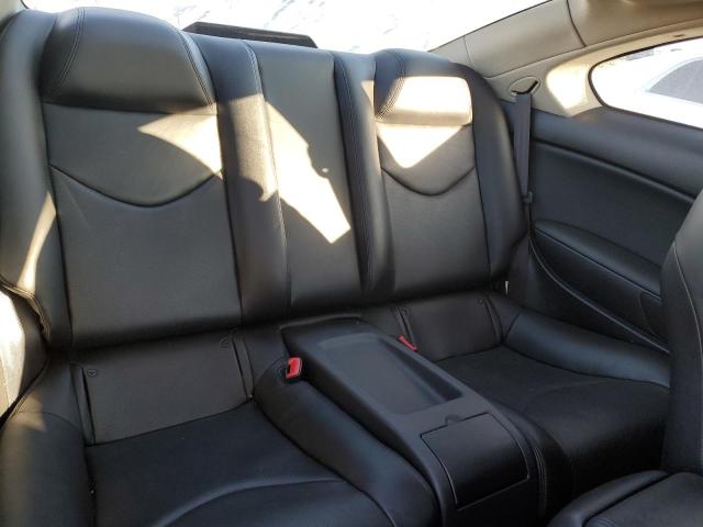 Photo 10 from auction – 2012 INFINITI G37 with VIN JN1CV6EL6CM470408