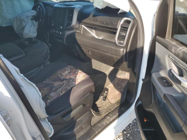 Photo 8 from auction – 2020 RAM 1500 BIG H with VIN 1C6SRFBT4LN159174