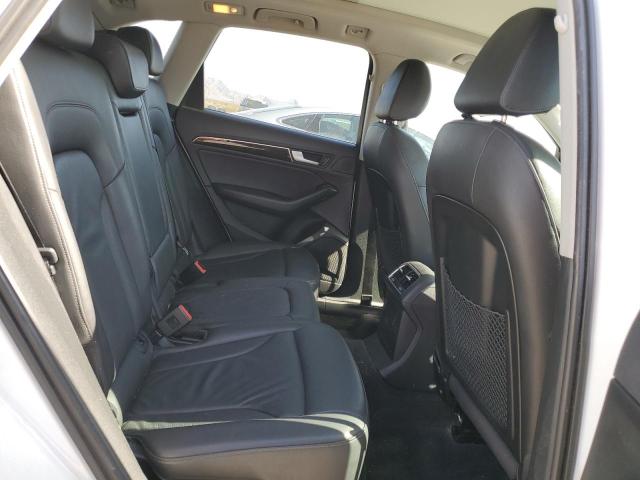 Photo 11 from auction – 2014 AUDI Q5 PREMIUM with VIN WA1LFAFP8EA068970