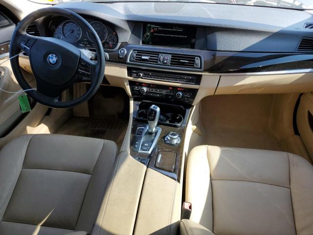 Photo 8 from auction – 2013 BMW 535 XI with VIN WBAFU7C50DDU76078
