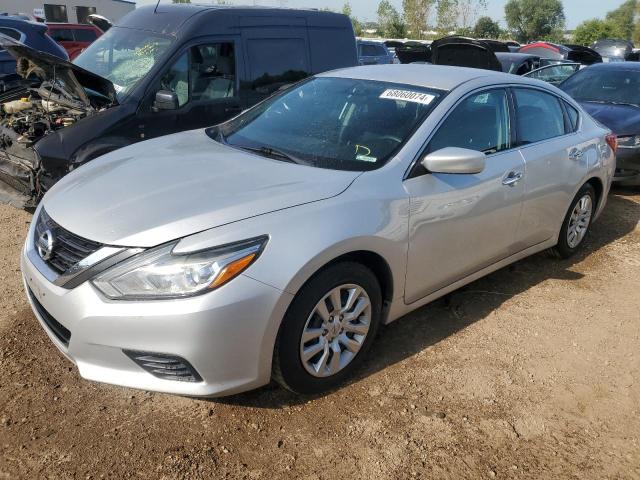 Photo 1 from auction – 2016 NISSAN ALTIMA 2.5 with VIN 1N4AL3AP3GC215282