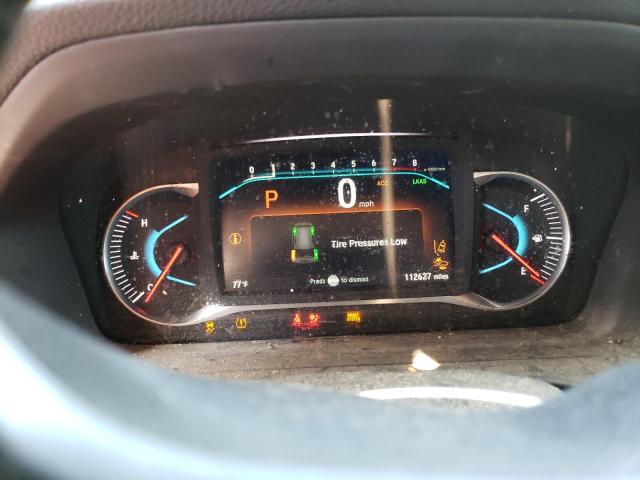 Photo 9 from auction – 2021 HONDA PILOT SE with VIN 5FNYF6H28MB034382