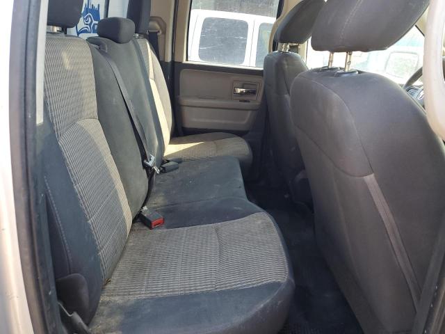 Photo 10 from auction – 2012 DODGE RAM 1500 S with VIN 1C6RD7GP6CS265626