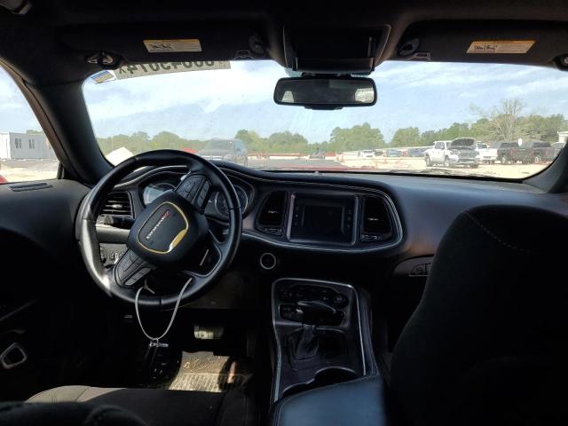 Photo 8 from auction – 2015 DODGE CHALLENGER with VIN 2C3CDZAG6FH856235