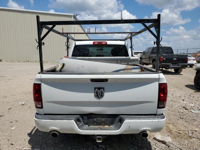 Photo 6 from auction – 2012 DODGE RAM 1500 S with VIN 1C6RD6FT0CS331161