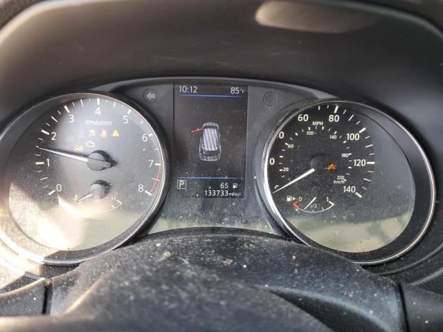 Photo 9 from auction – 2018 NISSAN ROGUE S with VIN KNMAT2MV6JP618915