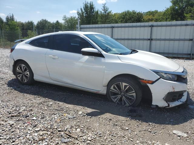 Photo 4 from auction – 2016 HONDA CIVIC EX with VIN 2HGFC3B3XGH352973