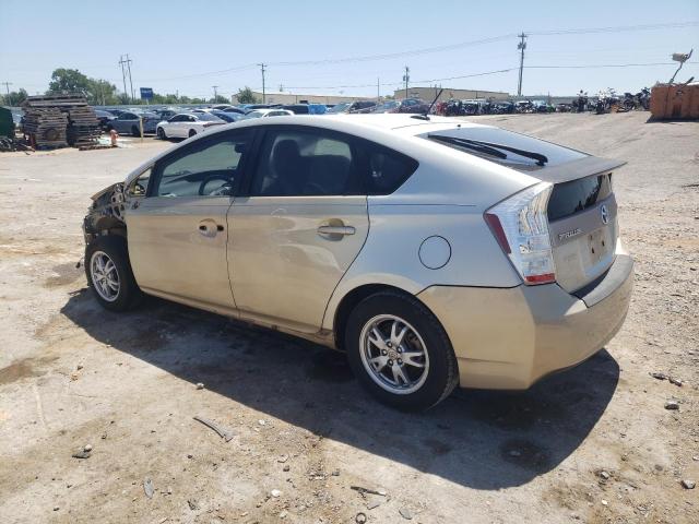 Photo 2 from auction – 2010 TOYOTA PRIUS with VIN JTDKN3DU3A0028529