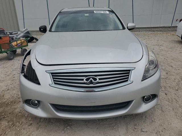 Photo 5 from auction – 2011 INFINITI G37 BASE with VIN JN1CV6AP5BM301780