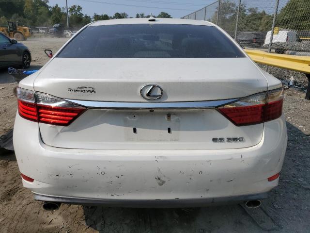 Photo 6 from auction – 2013 LEXUS ES 350 with VIN JTHBK1GG6D2012562