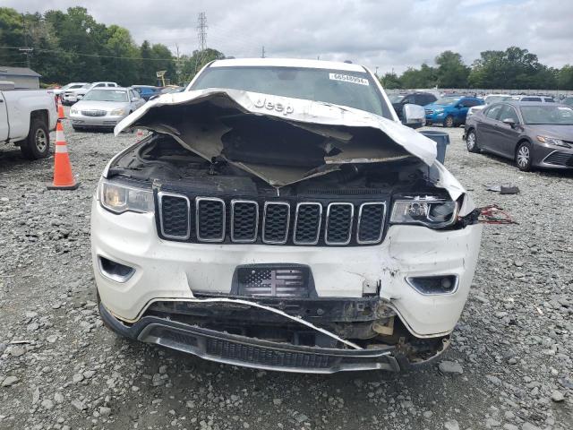 Photo 5 from auction – 2017 JEEP GRAND CHER with VIN 1C4RJFBG7HC803965