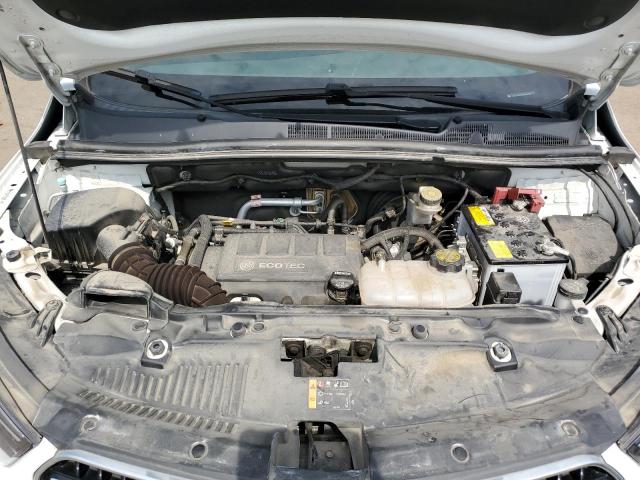 Photo 11 from auction – 2019 BUICK ENCORE PRE with VIN KL4CJESB0KB830503