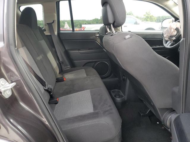 Photo 11 from auction – 2017 JEEP COMPASS SP with VIN 1C4NJDBB8HD154467