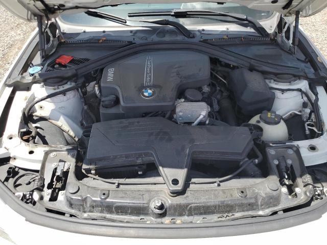 Photo 12 from auction – 2017 BMW 320 XI with VIN WBA8E5G5XHNU22615