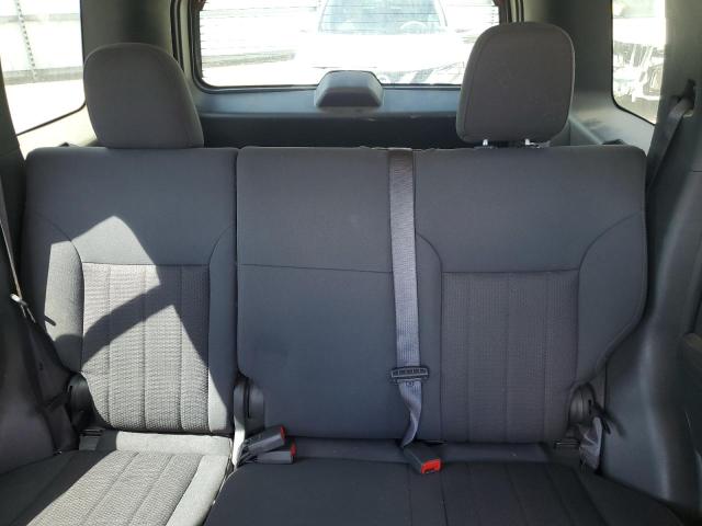 Photo 10 from auction – 2012 JEEP LIBERTY SP with VIN 1C4PJMAK6CW177897