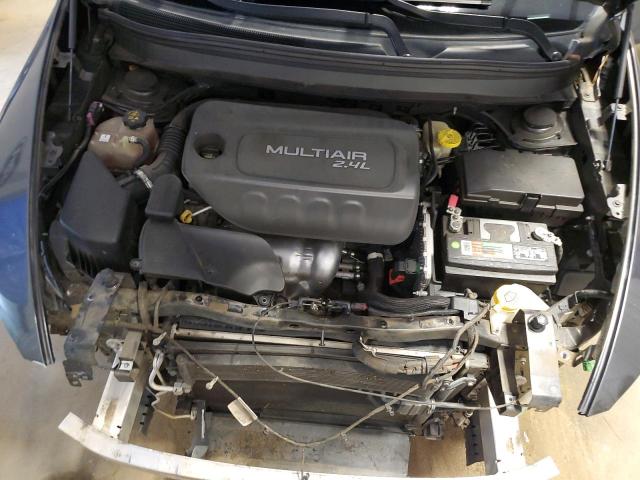 Photo 11 from auction – 2016 JEEP CHEROKEE L with VIN 1C4PJMDB2GW186677