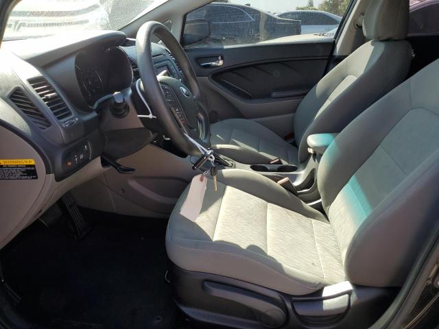 Photo 7 from auction – 2014 KIA FORTE LX with VIN KNAFK4A62E5232346