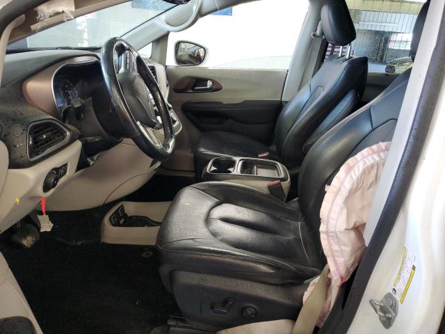 Photo 7 from auction – 2019 CHRYSLER PACIFICA T with VIN 2C4RC1BG7KR624868
