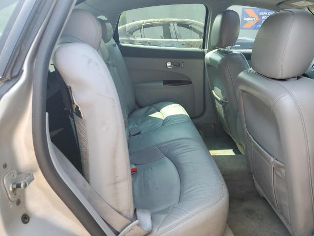 Photo 10 from auction – 2007 BUICK ALLURE CXL with VIN 2G4WJ582671150795