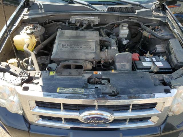 Photo 12 from auction – 2009 FORD ESCAPE XLT with VIN 1FMCU03G09KC23954