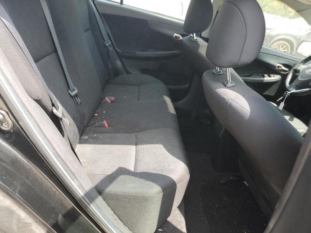 Photo 10 from auction – 2009 TOYOTA COROLLA BA with VIN 2T1BU40E29C166586