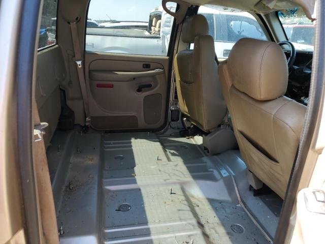 Photo 10 from auction – 2005 CHEVROLET SILVERADO with VIN 2GCEK13TX51179591