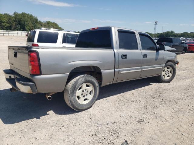 Photo 3 from auction – 2006 CHEVROLET SILVERADO with VIN 2GCEC13T061127921