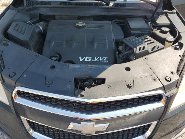 Photo 12 from auction – 2010 CHEVROLET EQUINOX with VIN 2CNFLEEY8A6208225