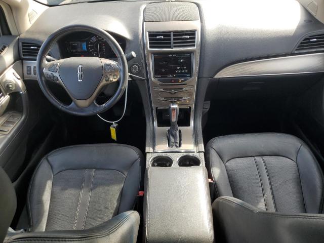 Photo 8 from auction – 2014 LINCOLN MKX with VIN 2LMDJ8JK3EBL11392