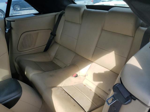 Photo 10 from auction – 2005 FORD MUSTANG with VIN 1ZVFT84N055239108