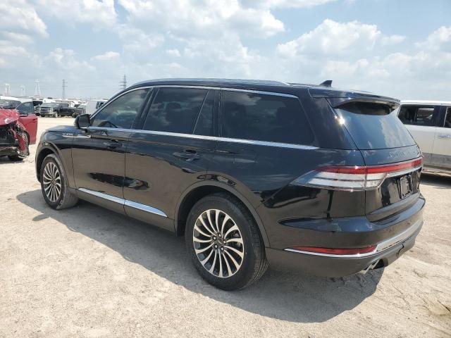 Photo 2 from auction – 2022 LINCOLN AVIATOR RE with VIN 5LM5J7WC8NGL21739