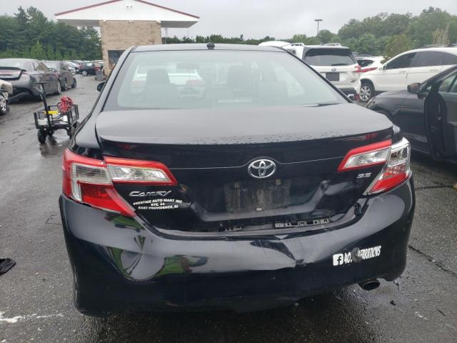 Zdjęcie 6 z aukcji – 2012 TOYOTA CAMRY BASE z VIN 4T1BF1FK4CU585194